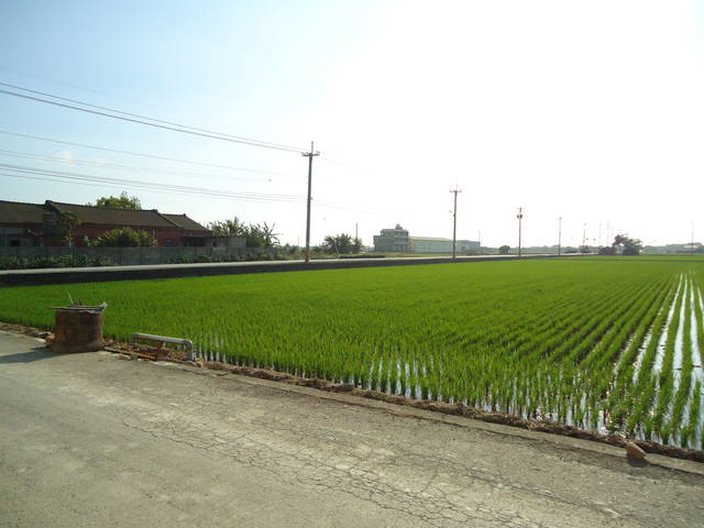 賣地 新生段雙面路角田 彰化縣福興鄉 彰鹿路 | 臺中住宅生活網